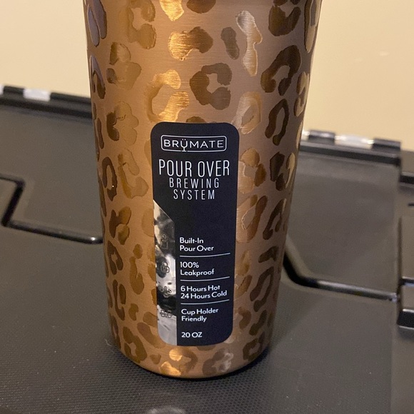 BrüMate PourOver - Picture 5 of 6